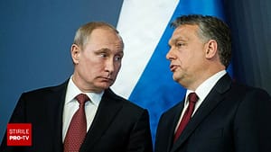 Orban pleacă la Moscova pentru a patra întâlnire cu Putin de la începutul războiului. Momentul ales