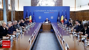 Proiectul rectificării bugetare, publicat. Ce ministere primesc bani și de unde va tăia Guvernul | DOCUMENT