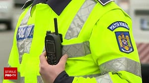 Un bărbat din Brăila a lovit intenționat cu mașina o persoană. A fost arestat și este cercetat pentru omor