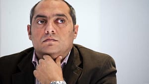 Sociologul Gelu Duminică a zis cu cine votează la Primăria București