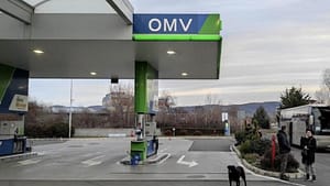 Alimentând la OMV, plătiți facturile austriecilor la energie: Subvenții de 500 mil. euro, din participațiile la companii