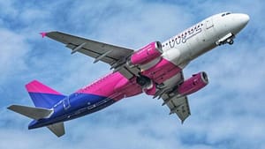 Wizz Air, informare de ultimă oră către toți pasagerii