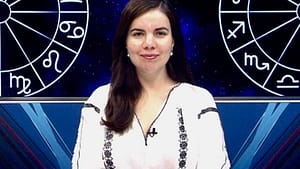 Horoscop 1 decembrie 2025. Astrolog Daniela Simulescu, previziunile zilei pentru fiecare zodie / VIDEO