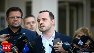 Barometrul vizibilității miniștrilor: Rogobete și Ivan în urcare, cine coboară semnificativ