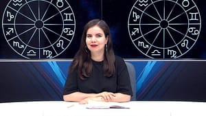 Horoscop 2 decembrie 2025. Astrolog Daniela Simulescu, previziunile zilei pentru fiecare zodie / VIDEO
