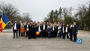 Principele Șerban Dimitrie Sturdza: Mi-am jurat că voi face tot ce ține de mine să-mi cinstesc țara