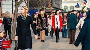 Rata șomajului a urcat la cel mai ridicat nivel din ultimii patru ani. Cifrele alarmante în cazul tinerilor
