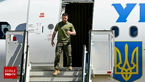 Întâlnirea de la Bruxelles dintre Zelenski și emisarii lui Trump care l-au vizitat pe Putin, anulată. Ce au promis în Rusia