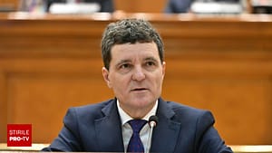 Nicușor Dan, despre demisia lui Moșteanu: „Blamarea publică nu e proporțională cu faptele”