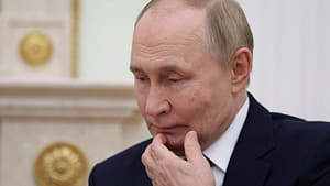 Putin: Dacă statele UE care ajută Ucraina vor război, Rusia este pregătită chiar acum