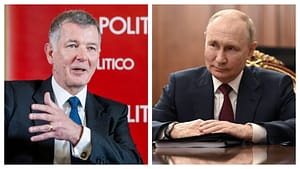 Fostul director MI6: Noile sancțiuni împotriva Rusiei nu vor avea un impact „practic”