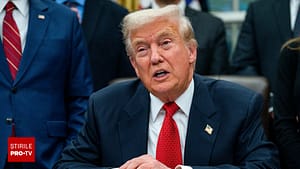 Trump sare în apărarea X și atenționează Europa: „Să aibă grijă”. Amenda aplicată de UE gigantului social media, „urâtă”