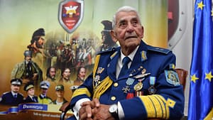 A murit generalul Radu Theodoru