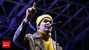 Tudor Chirilă, reacție dură după documentarul Recorder despre Justiție: „Ticăloși în funcții cheie servesc corupția”