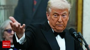 Cele patru state pe care Trump ar vrea să le scoată din UE. Planul din versiunea nepublicată a Strategiei de Securitate a SUA