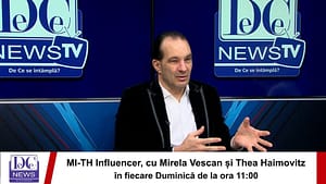 Noua rețea socială care cucerește lumea. Sorin Marinescu, la Mi-Th Influencer / partea a doua