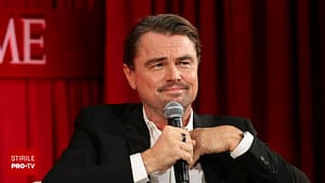 Femeia pentru care DiCaprio a spus „adio” limitei de vârstă. Cum arată modelul care i-a anulat faimoasa teorie. GALERIE FOTO