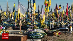 Războiul nu se încheie, se transformă. Țările lumii cer Rusiei să plătească daune Ucrainei, Kremlinul vrea despăgubiri