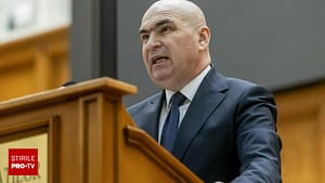 Ilie Bolojan: „Niciun partid nu poate rezolva singur lucrurile, dar poate să le blocheze”