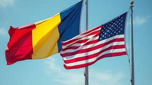 Statele Unite au confirmat statutul României de partener strategic esenţial în consolidarea securităţii energetice