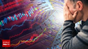 Codirlaşu (CFA România): Economia ar putea intra în recesiune tehnică în trimestrul IV, pe fondul scăderii consumului