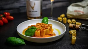 Cum să pregătești „cele mai bune rigatoni din istorie”, potrivit unui cunoscut influencer gastronomic