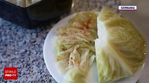 Varza, ingredient nelipsit din bucătăriile Europei. De la nemți la unguri, tradiții și rețete ce au trecut granițele