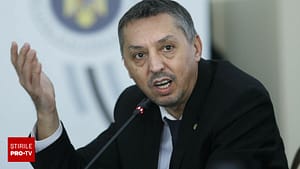 Ministrul Educaţiei, întrebat dacă se gândeşte să plece din funcţie, în 2026: „Este un lucru la care gândesc în aceste zile”