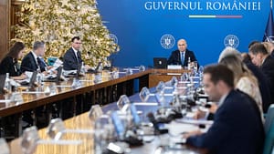 Ordonanța Trenuleț 2025, pregătită de Guvern. Principalele măsuri pentru români, în 2026
