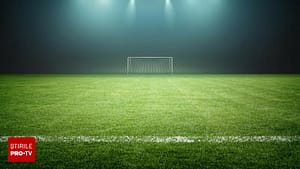 Un jucător a murit în timpul unui meci în Burundi. Se bănuieşte că ar fi un caz de vrăjitorie