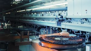 O nouă fabrică se deschide în România în 2026: Investiție majoră a unui grup german cu tradiție de peste un secol