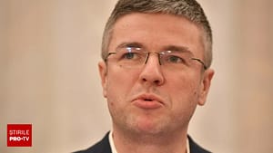 Ministrul Economiei: „Voi numi temporar oameni de calitate la companiile de stat și voi organiza concursuri corecte”