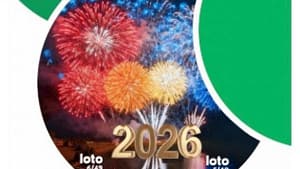 LOTO. Tragerile Speciale de Anul Nou
