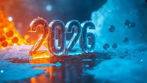 Horoscop 2026. Top trei zodii provocate de soartă