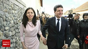 Mirabela Grădinaru: România este frumoasă datorită oamenilor. Avem nevoie de mai multă implicare şi ascultare