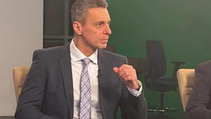 Replica genială a unui domn când l-a văzut pe Mircea Badea