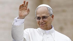 Mesajul Papei Leon al XIV-lea la final de an privind conflictele globale