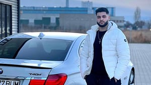 Ce e embolia grăsoasă, cauza morții lui Gabriel Bumbăcea, tânărul din Buzău, decedat la 25 de ani după o fractură