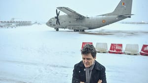 Cât a costat deplasarea lui Nicușor Dan la Paris cu aeronava Spartan