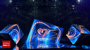 România va concura în cea de-a doua semifinală Eurovision 2026, pe 14 mai