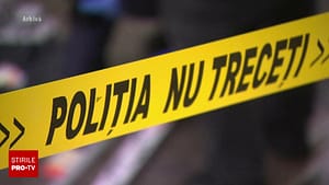 Un muncitor din Vrancea și-a găsit colegul mort într-o pădure, în timpul programului. Ce au aflat polițiștii