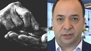Adrian Negrescu: CNI ne propune, în 2026, un fel de struțo-cămilă în materie investițională