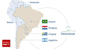 Președintele Panama apără acordul UE–Mercosur și critică reglementările comerciale „extreme”