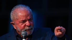 Preşedintele Braziliei nu participă la semnarea acordului Mercosur