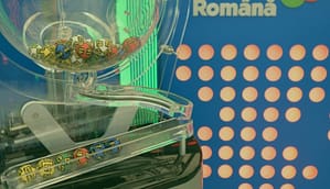 LOTO. Report de peste 5,25 milioane de euro la Loto 6/49, la extragerea de joi, 4 septembrie, 2025