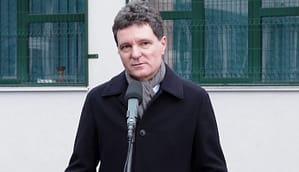 Nicușor Dan, în ziua alegerilor pentru Primăria Capitalei: „De mult nu am mai votat pentru altcineva în afară de mine”