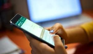 ‘Ai 3.200 de lei pe card?’ O nouă escrocherie foarte periculoasă se răspândește printre românii care folosesc WhatsApp