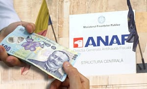 ANAF își face „propriul OLX”: o platformă online pentru vânzarea bunurilor confiscate