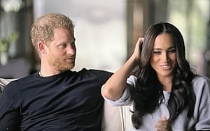 Prințul Harry și Meghan Markle încheie un nou contract cu Netflix. Ce prevede prelungirea acordului