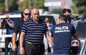 Gheorghe Dincă, atacat în penitenciar de un deținut periculos. „M-au mai amenințat printre gratii”